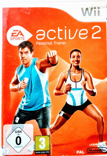 Sports active personal - 2,