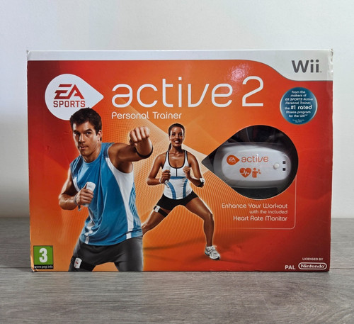 Sports active personal - active, 2