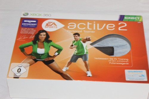 Microsoft xbox 360 active - 360, 2