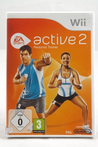 Sports active personal - active,