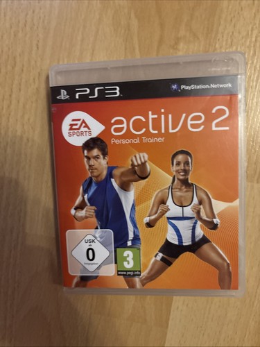 Sports active personal - active,
