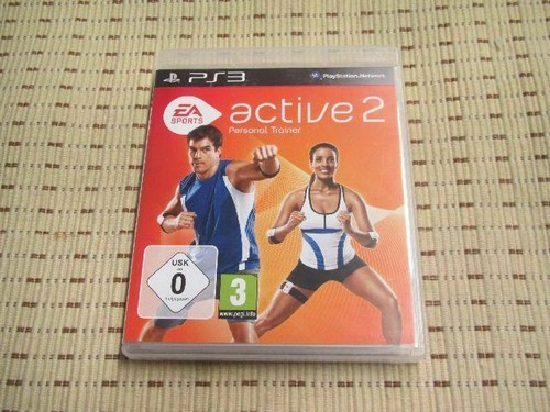 Active personal trainer für - active,