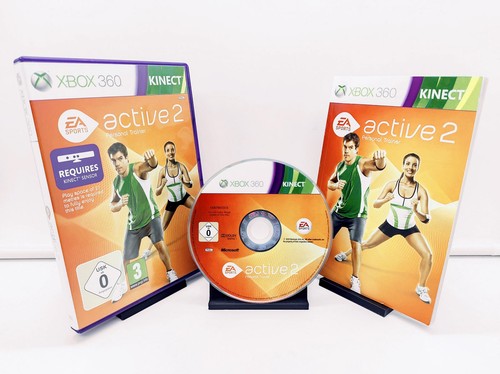 Sports active personal - active, 2
