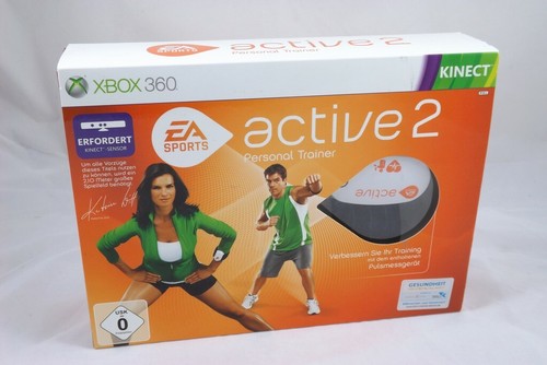 Sports active personal - ea,