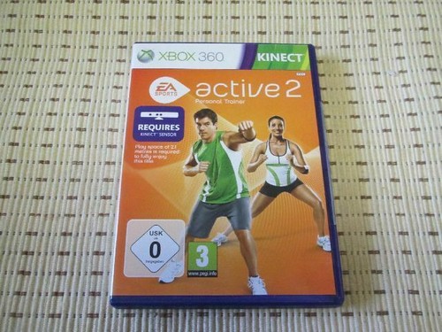 Active personal trainer für - active,