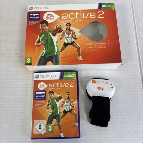 Sports active personal - sports, 2