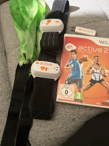 Sports active - active, –