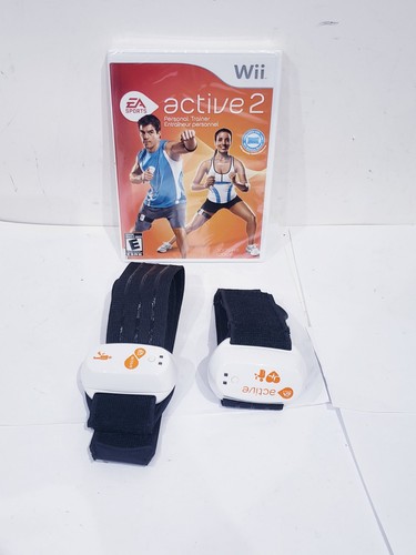 Sports active personal - ea,