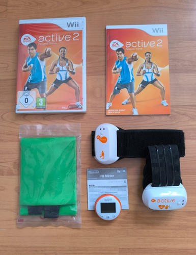 Sports active personal - ea, 2: