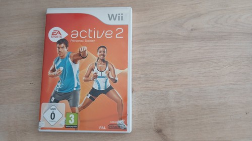 Sports active personal - ea, 2
