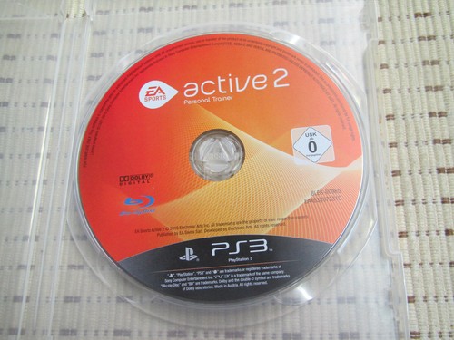 Active personal trainer für - 2,