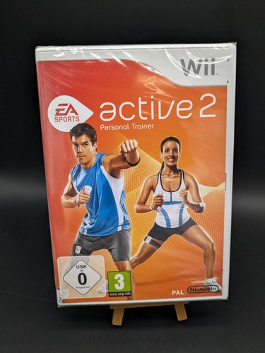 Active personal trainer i - active,