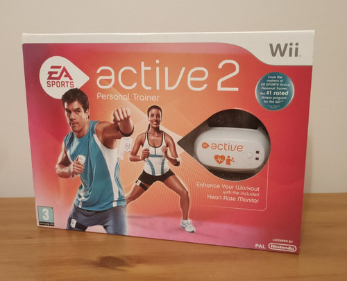 Sports active personal - active,