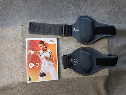 Sports active personal - ea,