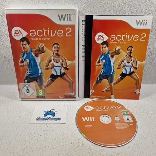 Sports active personal - ea, 2