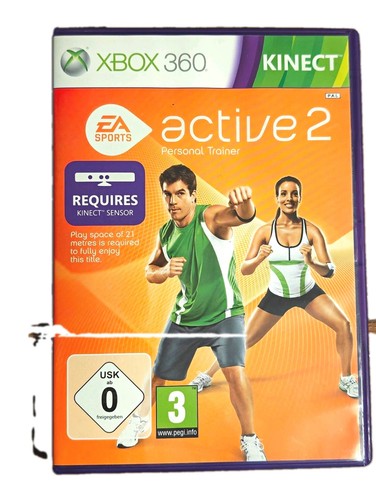 Sports active personal - ea, 2: