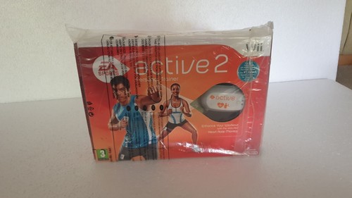 Sports active personal - ea, 2