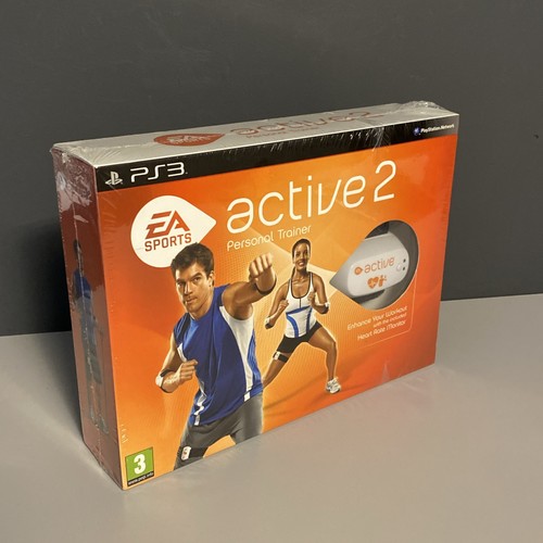 Sports active personal - active, 2