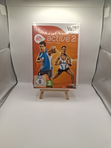 Wii active 2 - |, personal