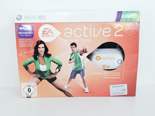 Sports active personal - 2,