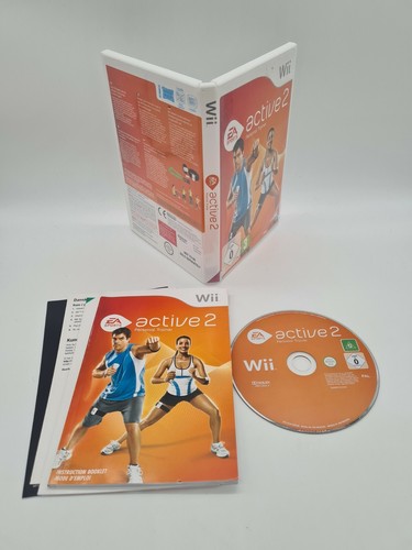 Sports active personal - ea,