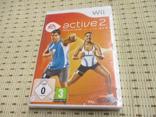 Active personal trainer für - 2,