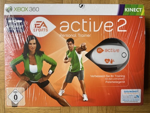 Sports active personal - ea,