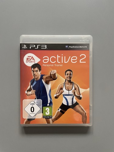 Sports active personal - ea, 2-personal