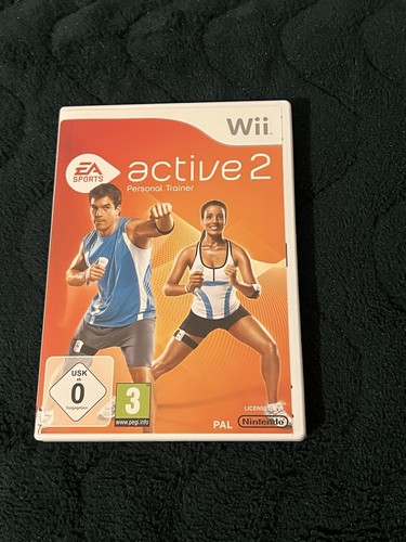 Sports active personal - ea, 2: