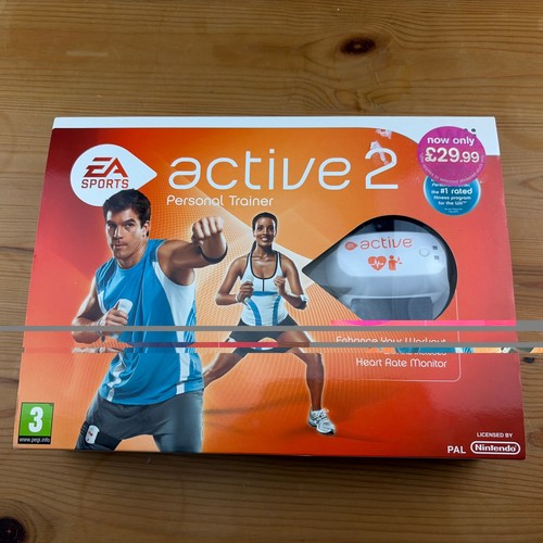 Sports active personal - ea, 2