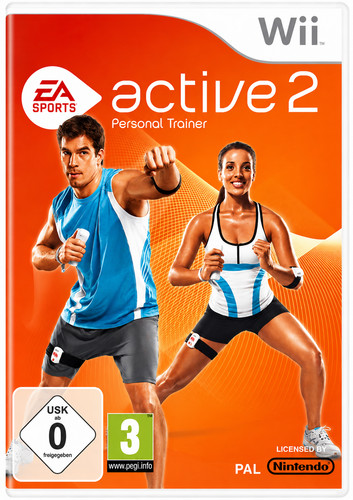 Sports active personal - active,