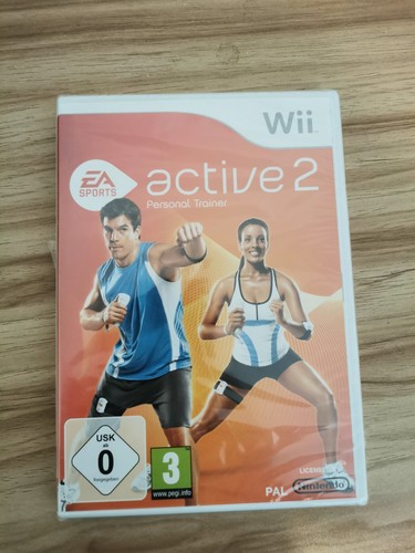 Sports active personal - active, 2