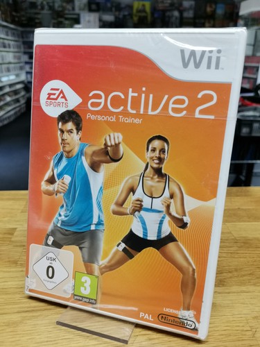 Nintendo wii spiel - -, ea