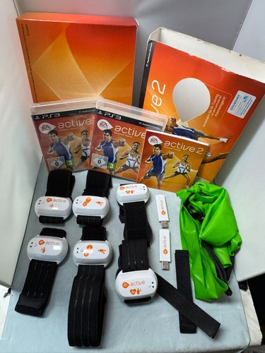 Ps3 sports active 2 - sports,