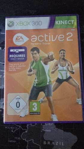 Sports active personal - sports,