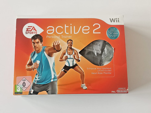 Nintendo wii spiel - nintendo,