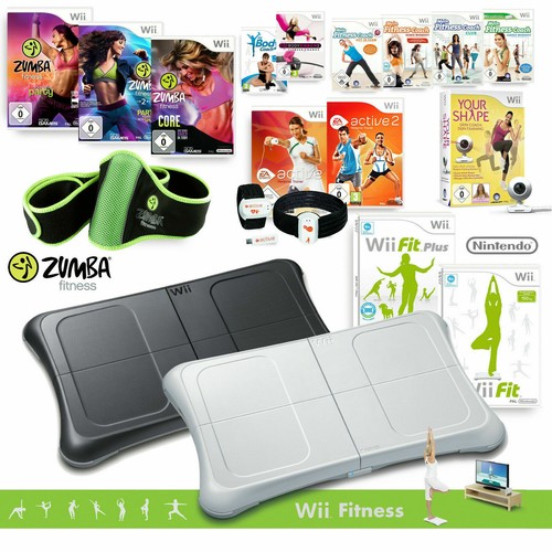 Nintendo wii interaktives - nintendo,