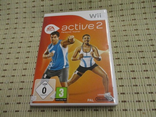 Active personal trainer - trainer, für