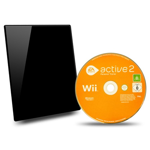 Wii spiel sports active - wii, 2