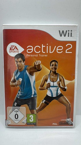 Active personal trainer - personal,