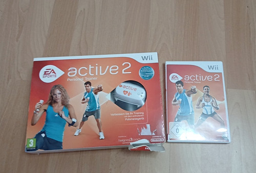 Sports active personal - sports,