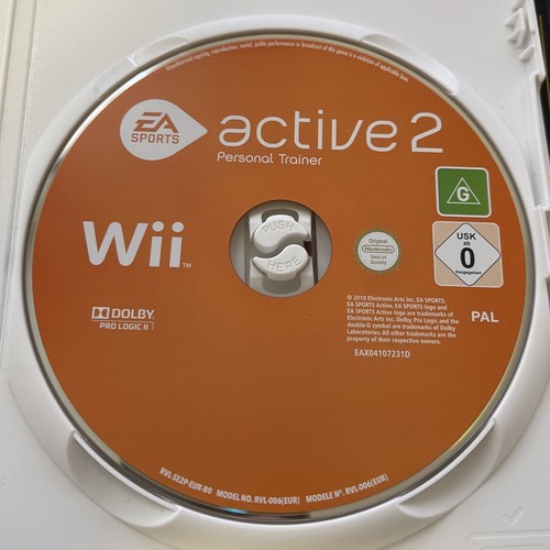 Sports active personal - ea,