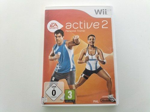Nintendo wii spiel ea sports - nintendo,