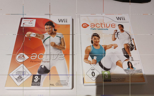 Sports active mehr workouts - sports,