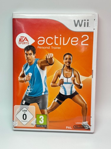 Sports active personal - ea,