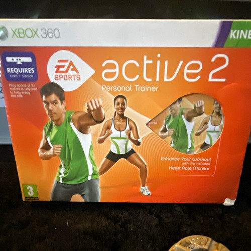 Sports active 2 - sports,