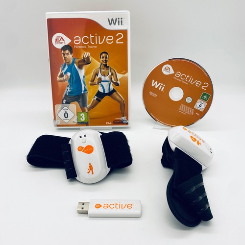 Sports active personal - ea, 2